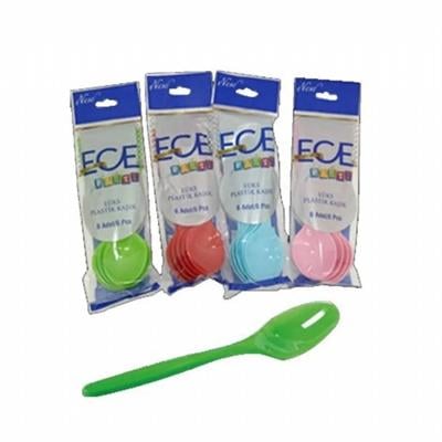 ECE PLASTIK DONDURMA KASIGI