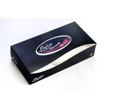 Papia Kutu Mendil 80 Li