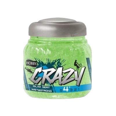 HOBBY JÖLE 150ml SERT YESIL