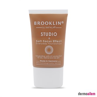 BROOKLIN Fondöten No: 9