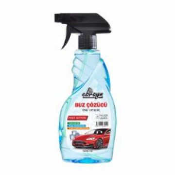 Ebrayn Buz Çözücü 500 Ml