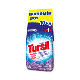 Tursil Toz Deterjan 10 Kg