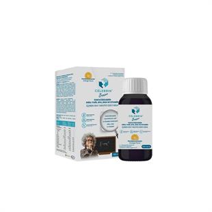 Celebrin Şurup 150 ml