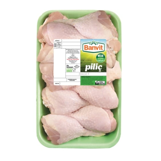 Banvit Piliç Baget kg
