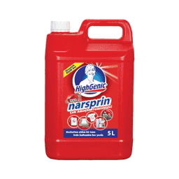 HighGenic Narsprin Çok Amaçlı Temizleyici 5 L