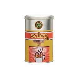 Kahve Dünyası Salep 400 Gr Teneke Kutu