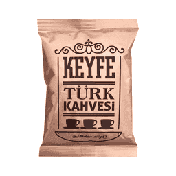 Keyfe Türk Kahvesi 100 G