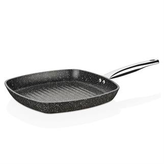 Falez BLN 3023 28*28cm Kare Kapaksız Tava