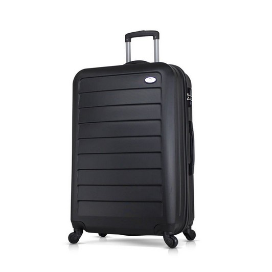 My Valice Ruby Abs Büyük Boy Valiz Siyah