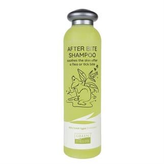 Green Fields After Bite Pire Kene Önleyici Köpek Şampuanı 270 ml