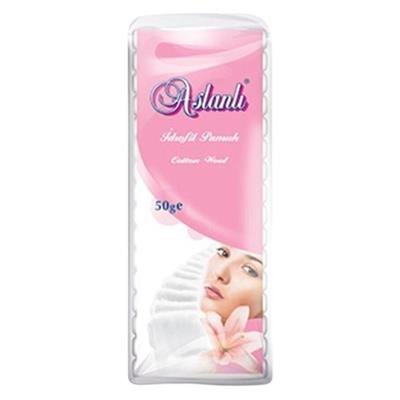 ASLANLI PAMUK 50gr