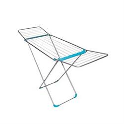 Saraylı Çamaşır Kurutmalık Kanatlı Lady