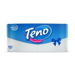 Teno Peçete 200'Lü