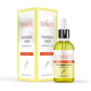 Esra Ezmeci Yasemin Yağı 50 ml