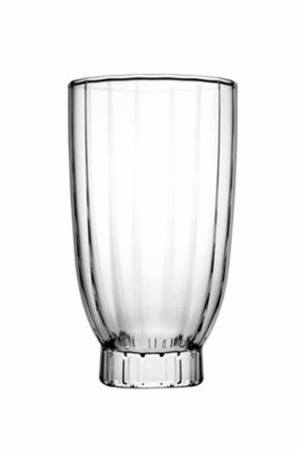 Paşabahçe Amore Meşrubat Bardağı 410 cc 6'lı