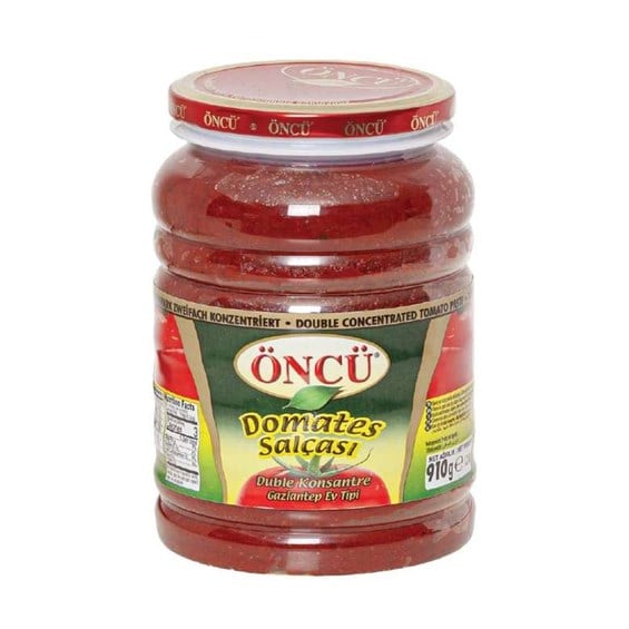 Öncü Domates Salçası 910 gr