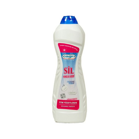 Çağrı Sil 750 ml Amonyaklı