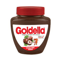 Goldella Kakaolu Fındık Kreması 1000 G