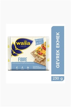 Wasa Fibre Kraker 230 Gr