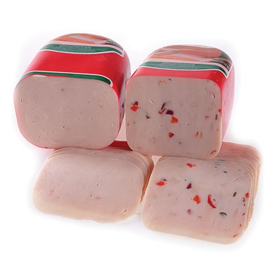 Polonez Sebzeli Jambon kg