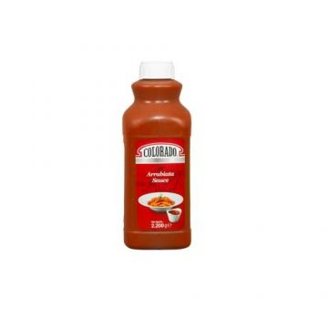 Colorado Arrabiata Sos 2200 Gr