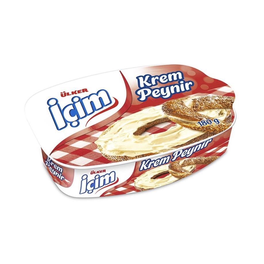 İçim Krem Peynir 180 gr