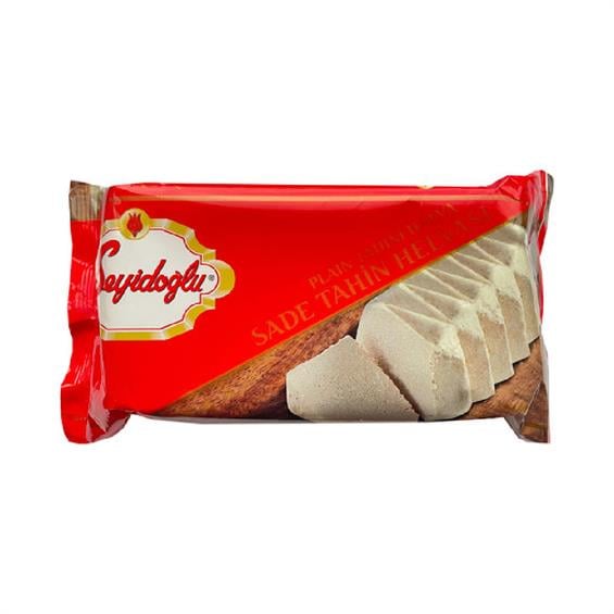 Seyidoğlu Helva Sade 350 gr
