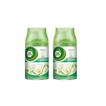 Airwick Freshmatic Yedek Bahar Çiçekleri 2 li