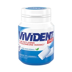 Vivident Sakız Yeşil Nane Draje Bott Comfort