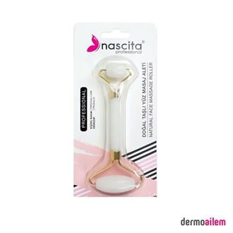 Nascita Doğal Taşlı Yüz Masaj Aleti