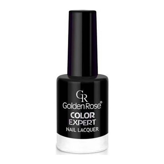 Golden Rose Color Expert Oje 60 Siyah