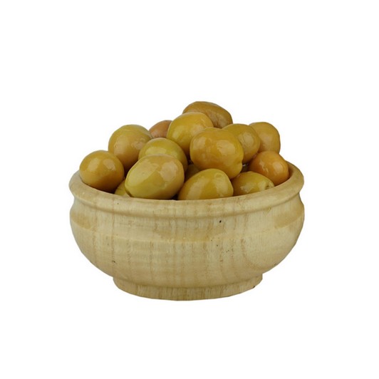 Yağmur Yeşil Çizik Zeytin kg