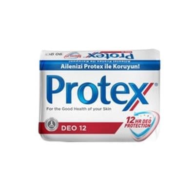 PROTEX SABUN 90gr DEO 12