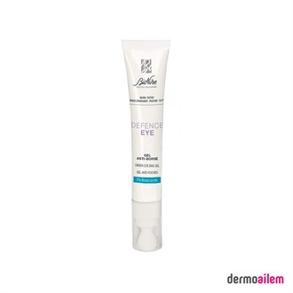 BioNike Defence Eye Göz Altı İçin Bakım Jeli 15 ml