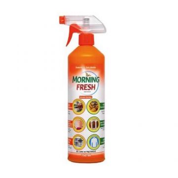 MORNING FRESSH KİR LEKE YAĞ SÖKÜCÜ 750 ML 