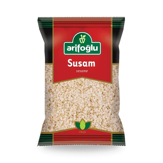 Arifoğlu Susam 80 gr