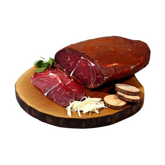 İkbal Antrikot Pastırma kg