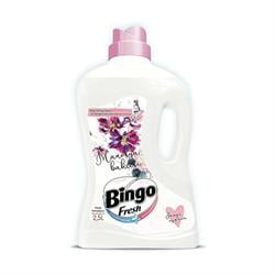 Bingo Fresh Yüzey Temizleyici Manolya Bahçesi 2,5Lt
