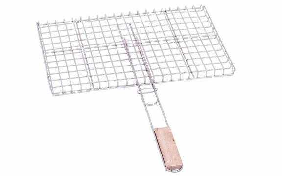 Mrt Tel Izgara 30x50 Cm