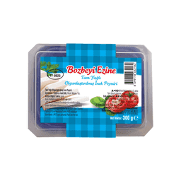 Bozbeyi Klasik İnek Beyaz Peyniri 300 G