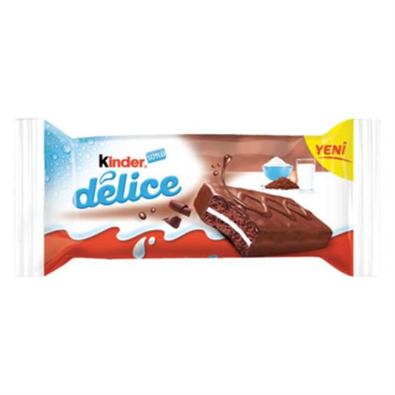 KİNDER DELICE T1 ÇİKOLATA