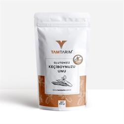 Tam Tarım Glutensiz Keçiboynuzu Unu 300 Gr