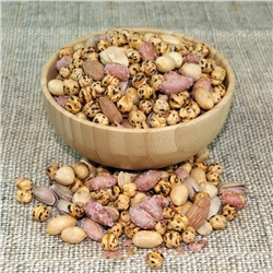 Kokteyl (Leblebi-Fıstık-Fındık-Antep Fıstığı-Badem) Kg