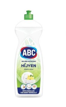 ABC HIJYEN BULAŞIK DETERJANI 685 GR 