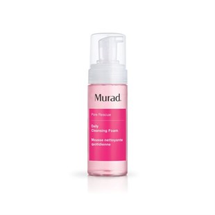 Murad Daily Cleansing Foam Temizleme Köpüğü