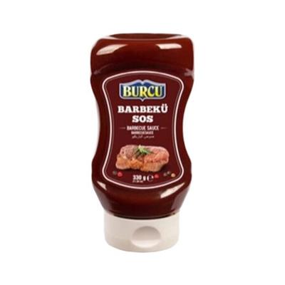 Burcu Barbekü Sos 330 Gr