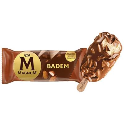 MAGNUM 100ml BADEM PROMO