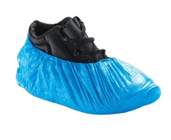 Glob Galoş Tek Kullanımlık Kutu 100 Adet