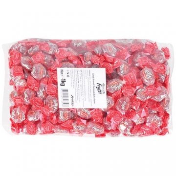 Kent Bayram Şekeri Frutti Çilek 1 Kg