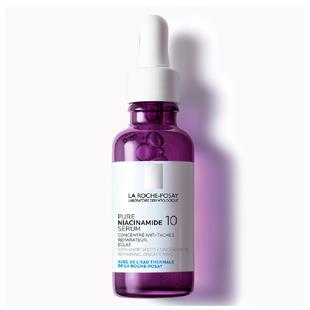 La Roche Posay Pure Niacinamide Serum 10 3 ml